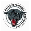 2021 Mazenod Blue Logo