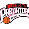 MERAH PUTIH PREDATORS JAKARTA Logo