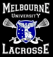 Melbourne University Lacrosse Club