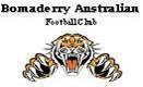 Bomaderry Tigers