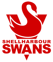 2018 Shellharbour Swans U15s