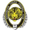 Queanbeyan Tigers Logo
