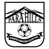 Para Hills United Div 3 Logo