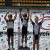 Flying 200m U 11 Boys Presentations