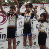 Scratch Race 2km U 11 Boys Presentations