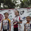 Scratch Race 2km U 11 Girls Presentations