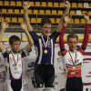 Scratch Race U 15 Men Presentations