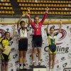 Scratch Race U 15 Women Presentations