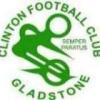 Clinton FC (1) Logo