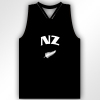 NZ U18 Men Logo