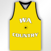 Western Australia Country Logo
