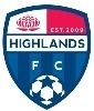 Highlands FC 