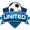 Shepparton United SC Logo