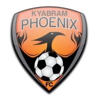 Kyabram Pheonix FC
