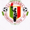 La Fiamma Scorchers Logo