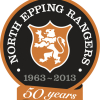 North Epping Rangers Logo