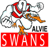 Alvie Logo