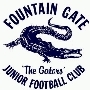 Fountain Gate Blue Logo