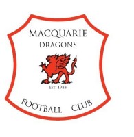 Macquarie Dragons Womens