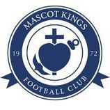 Mascot Kings U12 Lions