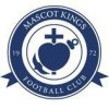 Mascot Kings U13 A  Logo