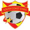 South Coast Stars SC Logo