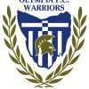 Olympia FCW White Logo