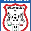 Tilford Zebras Logo