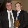 Mark Frost - Women's Referee of the Year (Presented by Trevor Baker)