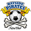 Bayside Pirates FC Blue