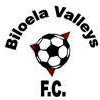 Valleys FC Logo