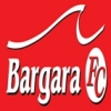 Bargara FC Red Logo