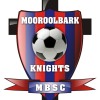 Mooroolbark U15 Burras Logo