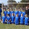 Chelsea Under 11 Girls Team