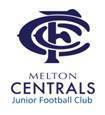 Melton Centrals 1