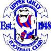 Upper Ferntree Gully Logo