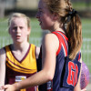 BFNC Netball 2013 Round 3 v Drouin