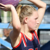 BFNC Netball 2013 Round 3 v Drouin