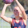 BFNC Netball 2013 Round 3 v Drouin