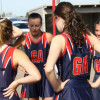 BFNC Netball 2013 Round 3 v Drouin