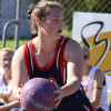 BFNC Netball 2013 Round 3 v Drouin 