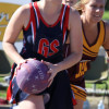 BFNC Netball 2013 Round 3 v Drouin