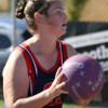 BFNC Netball 2013 Round 3 v Drouin