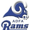 ADFA Rams Logo