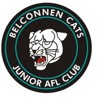 Belconnen Cats - Cougars
