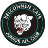 Belconnen Cats Logo
