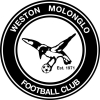 Weston Molonglo White - Mas 1 Logo