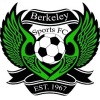 Berkeley Sports W3 Logo