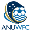 ANU WFC - W.CL/Div1 Logo