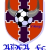 ADFA FC - MSL 7 Logo